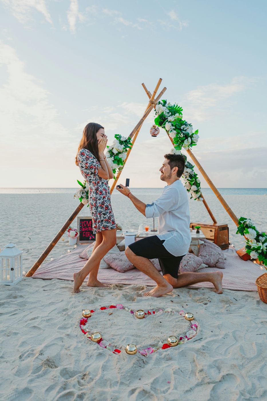 Proposal styling